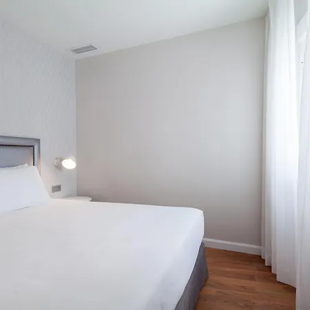 Apartmán Tandem Ancha 34