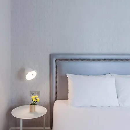 Tandem Ancha 34 아파트 *