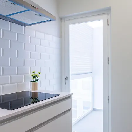 Tandem Ancha 34 Apartmán