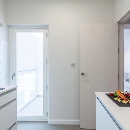 Tandem Ancha 34 Apartmán *