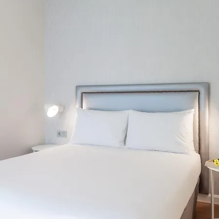 Tandem Ancha 34 Apartmán *