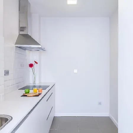 Tandem Ancha 34 Appartement