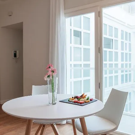 Appartement Tandem Ancha 34 *