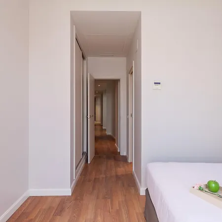 Apartamento Tandem Ancha 34 Cádis