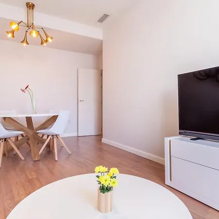 Tandem Ancha 34 * Cadice