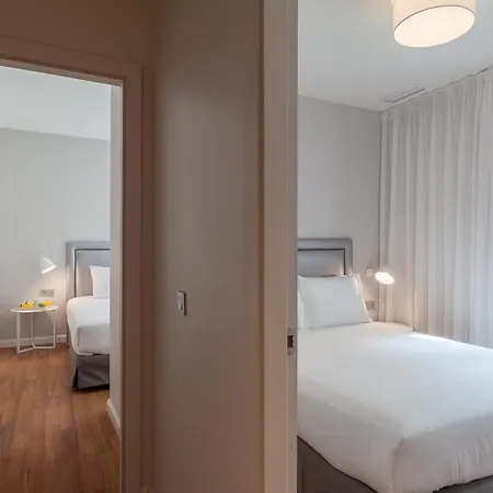 Apartmán Tandem Ancha 34 Cádiz