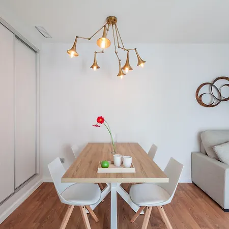 Apartmán Tandem Ancha 34 Cádiz