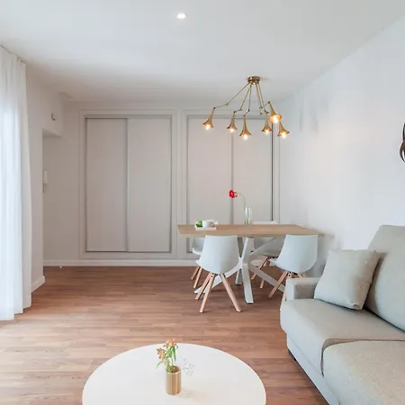 Tandem Ancha 34 Apartmán