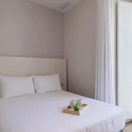 Apartmán Tandem Ancha 34