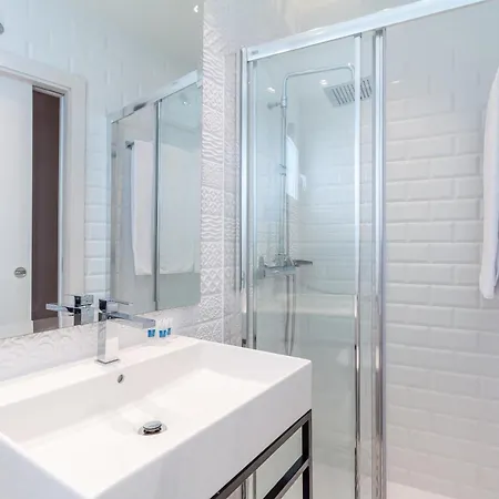 Tandem Ancha 34 * Cadice