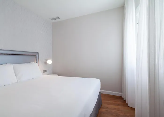 Apartamento Tandem Ancha 34