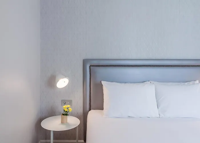 Tandem Ancha 34 Appartement *