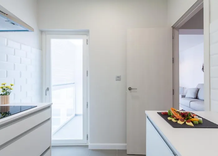 Tandem Ancha 34 Apartamento *