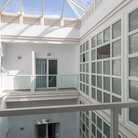 Tandem Ancha 34 Καντίζ