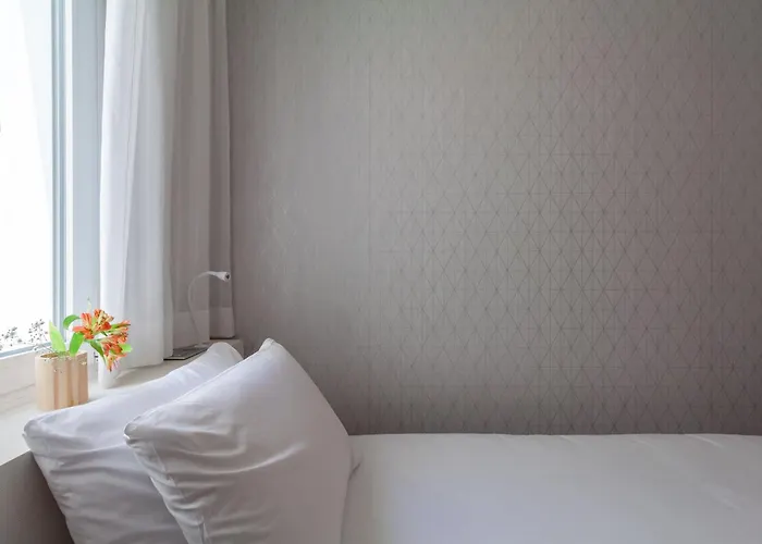 Tandem Ancha 34 * Καντίζ