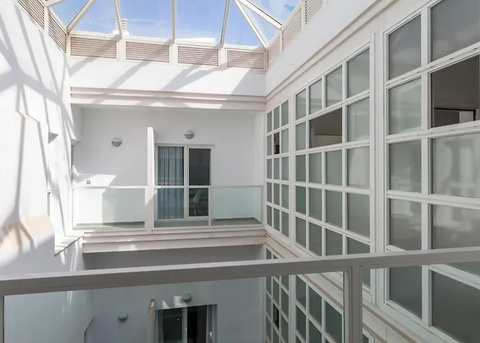 Tandem Ancha 34 Καντίζ